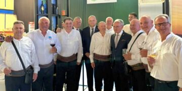 Brotnjak Jozo Turudić Jokan priprema nove pjesme za „Broćanske bećare“