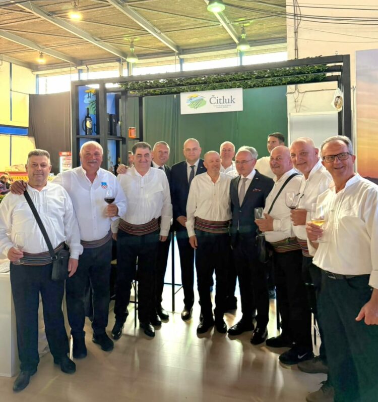 Brotnjak Jozo Turudić Jokan priprema nove pjesme za „Broćanske bećare“