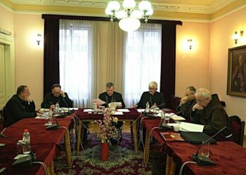 Održan XVII. susret biskupa BK BiH s franjevačkim provincijalima u BiH