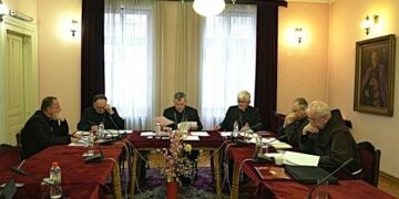 Održan XVII. susret biskupa BK BiH s franjevačkim provincijalima u BiH