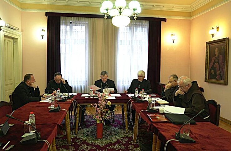 Održan XVII. susret biskupa BK BiH s franjevačkim provincijalima u BiH