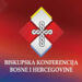 BK BiH uputila priopćenje u vezi s aktualnim društvenim i javnim raspravama koje opterećuju odnose među vjerskim zajednicama u BiH