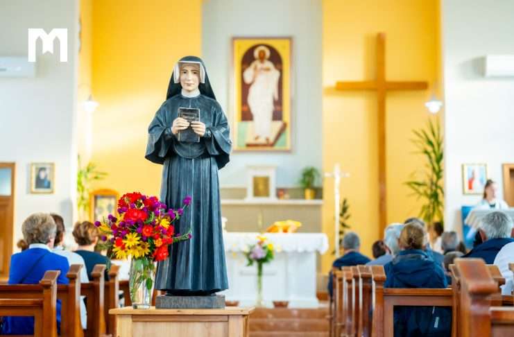 U Nedjelju Božjeg milosrđa u 11 sati misa u Šurmancima