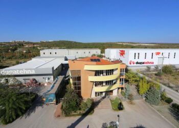 Duga-tehna traži vozače i skladištare – više izvršitelja