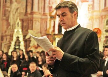 Spektakl s više od 150 izvođača: Don Dragan Filipović najavio izvedbu Haydnove mise