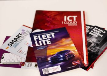 FLEET LITE Nove usluge HT Eroneta za poslovne korisnike