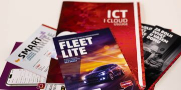 FLEET LITE Nove usluge HT Eroneta za poslovne korisnike