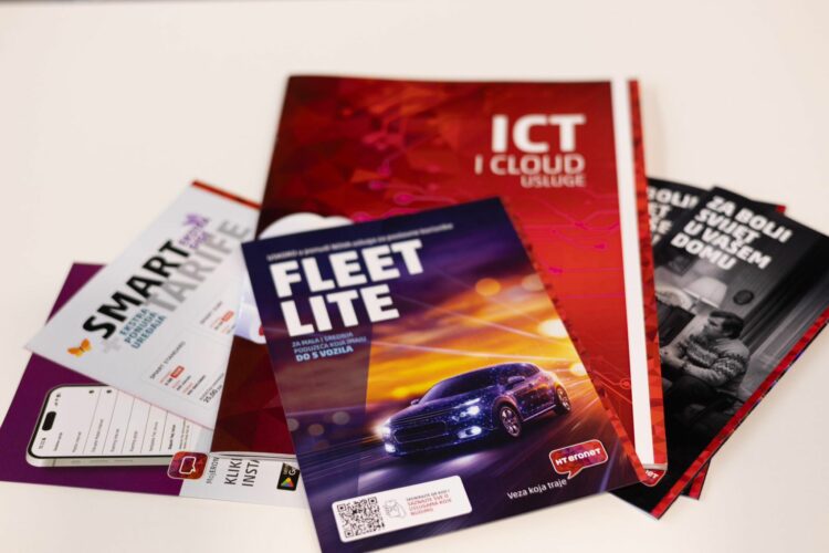 FLEET LITE Nove usluge HT Eroneta za poslovne korisnike