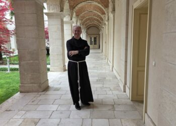 Fra Jozo Grbeš: “Hajdemo živjeti kršćanstvo, hajdemo zaista biti kršćani u svagdašnjem životu…”