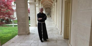 Fra Jozo Grbeš: “Hajdemo živjeti kršćanstvo, hajdemo zaista biti kršćani u svagdašnjem životu…”