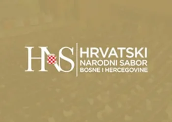 Najava: 25. sjednica HNS-a BiH