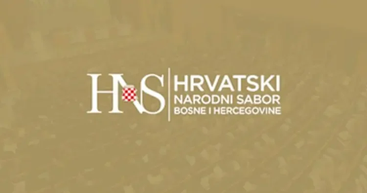 Najava: 25. sjednica HNS-a BiH