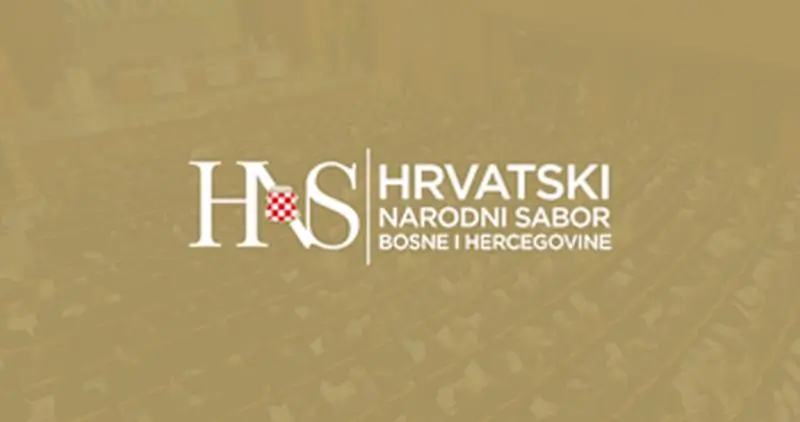 Najava: 25. sjednica HNS-a BiH