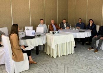 Održana javna rasprava o nacrtu ESMP-a za kapitalni projekt vodoopskrbe općine Čitluk