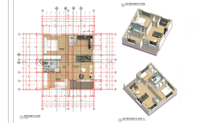 Humanitarna akcija prikupljanja pomoći za obitelj Barušić ulazi u novu fazu