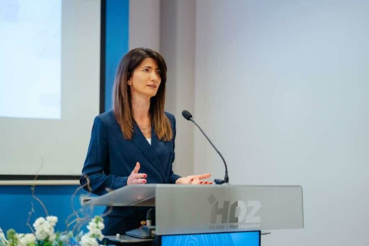 Filipović: Predsjedništvo BiH nije pozicija za političke eksperimente