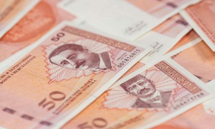 Danas isplata invalidnina u Federaciji BiH