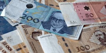 Evo kada počinje isplata mirovina za travanj