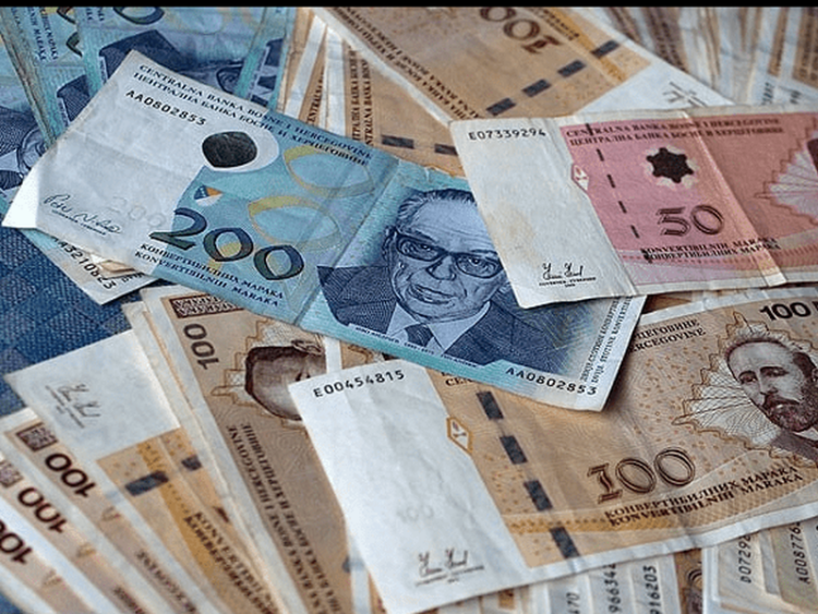 Evo kada počinje isplata mirovina za travanj