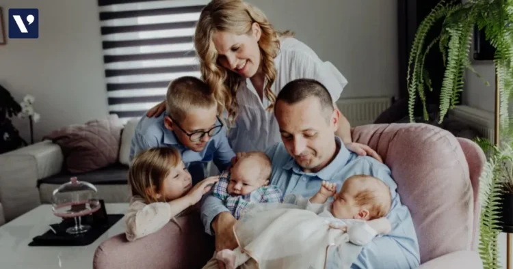 Univerzalni dječji doplatak predstavlja važan korak prema pravednijem i odgovornijem odnosu države prema obitelji