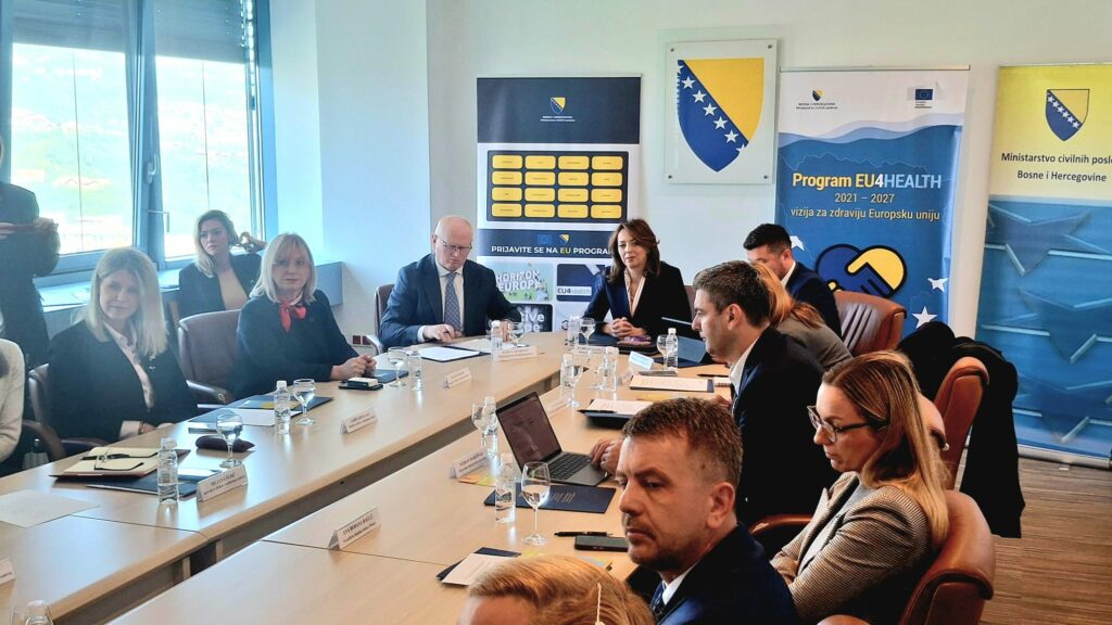 Od odluke do primjene: Naredni koraci za dostupnost terapije na bazi kanabisa u BiH