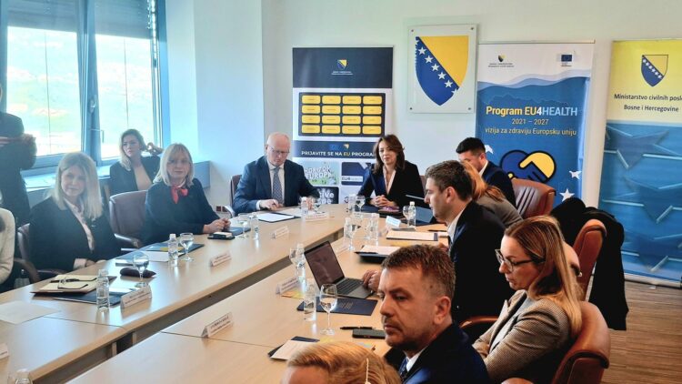 Od odluke do primjene: Naredni koraci za dostupnost terapije na bazi kanabisa u BiH