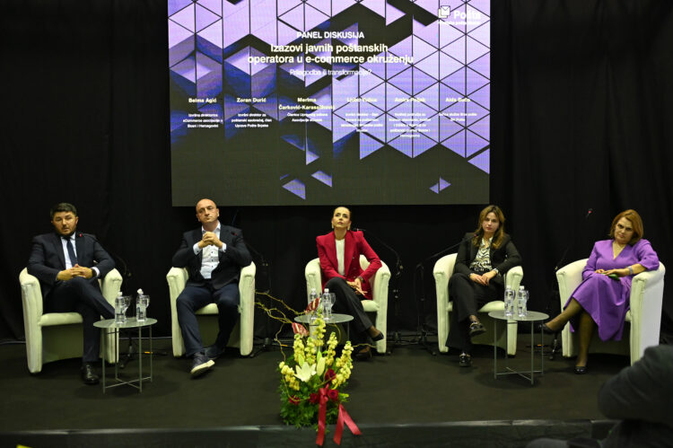 Javni poštanski operatori pred novim ispitom tržišta: Panel Hrvatske pošte Mostar otvorio pitanje prilagodbe u eCommerce eri