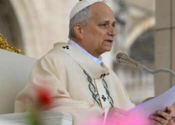 Papa sportašima: U vremenu obilježenom ratovima sport promiče logiku susreta