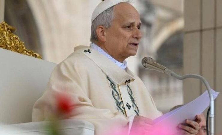 Papa sportašima: U vremenu obilježenom ratovima sport promiče logiku susreta Papa sportašima: U vremenu obilježenom ratovima sport promiče logiku susreta