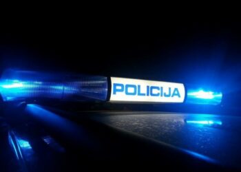 U prometnoj nesreći kod Međugorja smrtno stradala jedna osoba