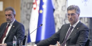 Plenković najavio posjet Mostarskom sajmu