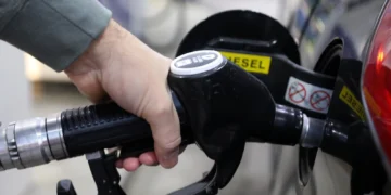 Niže cijene dizela u Federaciji BiH
