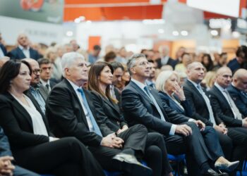 Sa Sajma u Mostara poručeno: BiH mora iskoristiti priliku za razvoj, ulaganja i europski napredak