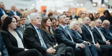 Sa Sajma u Mostara poručeno: BiH mora iskoristiti priliku za razvoj, ulaganja i europski napredak