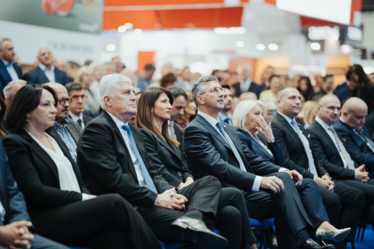 Sa Sajma u Mostara poručeno: BiH mora iskoristiti priliku za razvoj, ulaganja i europski napredak