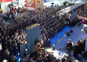 Počinje Mostarski sajam – Gospodarski susret regije i svijeta u Mostaru