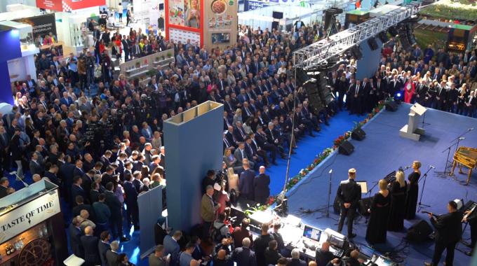 Počinje Mostarski sajam - Gospodarski susret regije i svijeta u Mostaru