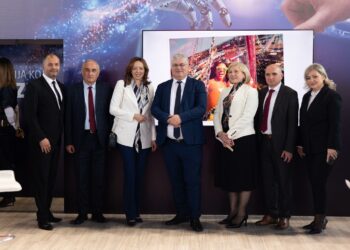 HT Eronet uspješno zaključio nastup na Međunarodnom sajmu gospodarstva Mostar 2026.