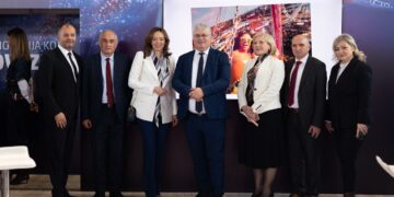 HT Eronet uspješno zaključio nastup na Međunarodnom sajmu gospodarstva Mostar 2026.