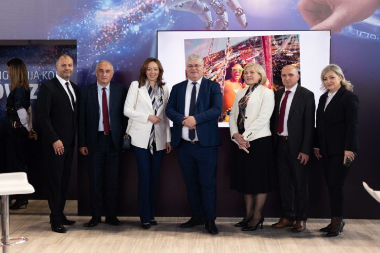 HT Eronet uspješno zaključio nastup na Međunarodnom sajmu gospodarstva Mostar 2026.