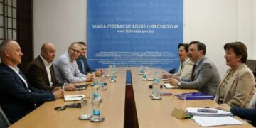 Nove mjere za stabilizaciju cijena osnovnih životnih namirnica u Federaciji BiH