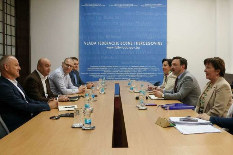 Nove mjere za stabilizaciju cijena osnovnih životnih namirnica u Federaciji BiH