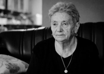 Obraćanje Koordinacije udruga domovinskog rata HVO-a povodom smrti Serafine Lauš