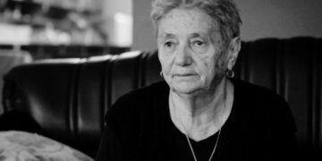 Obraćanje Koordinacije udruga domovinskog rata HVO-a povodom smrti Serafine Lauš