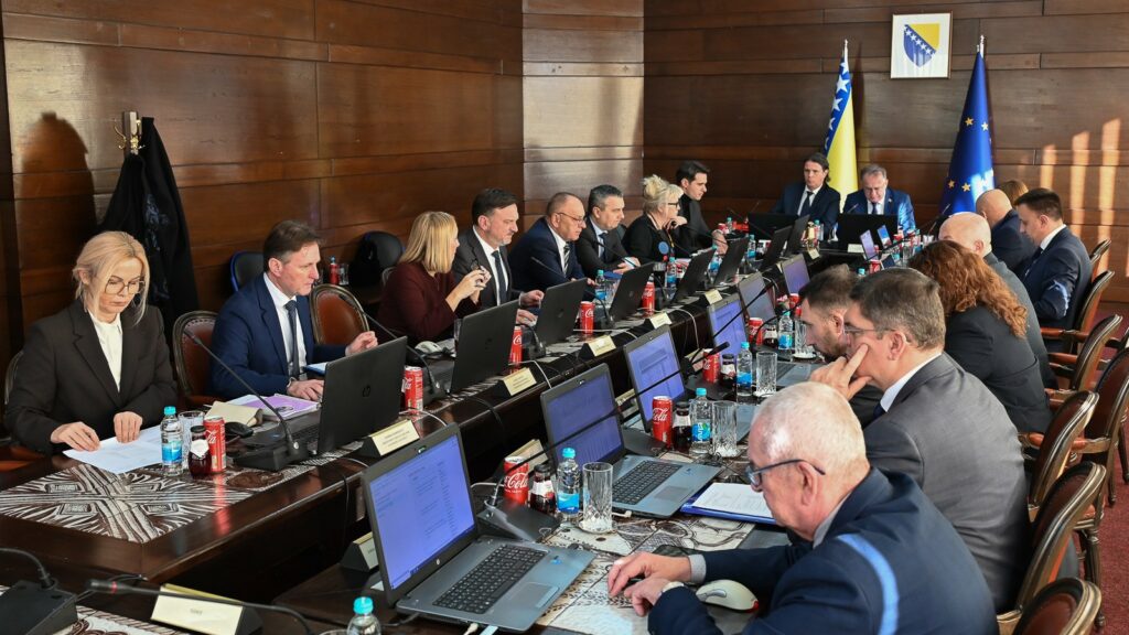 Vlada FBiH: 190 milijuna KM poticaja poljoprivredi