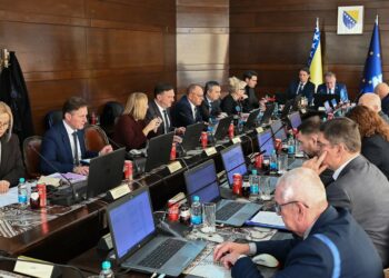 Vlada FBiH: 190 milijuna KM poticaja poljoprivredi