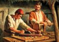 Sveti Josip Radnik – uzor predanosti i poštenog rada