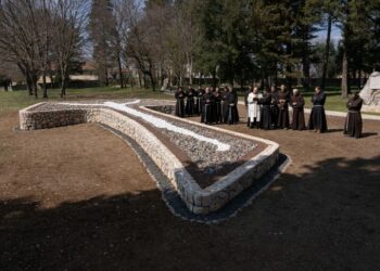 Hercegovačka franjevačka provincija: Poziv na seminar „Dođi i vidi“