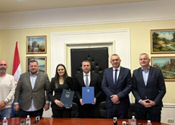 Potpisan Memorandum o partnerstvu između turističkih zajednica Ljubuškog i Čitluka