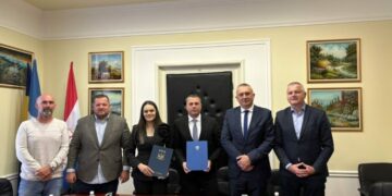 Potpisan Memorandum o partnerstvu između turističkih zajednica Ljubuškog i Čitluka